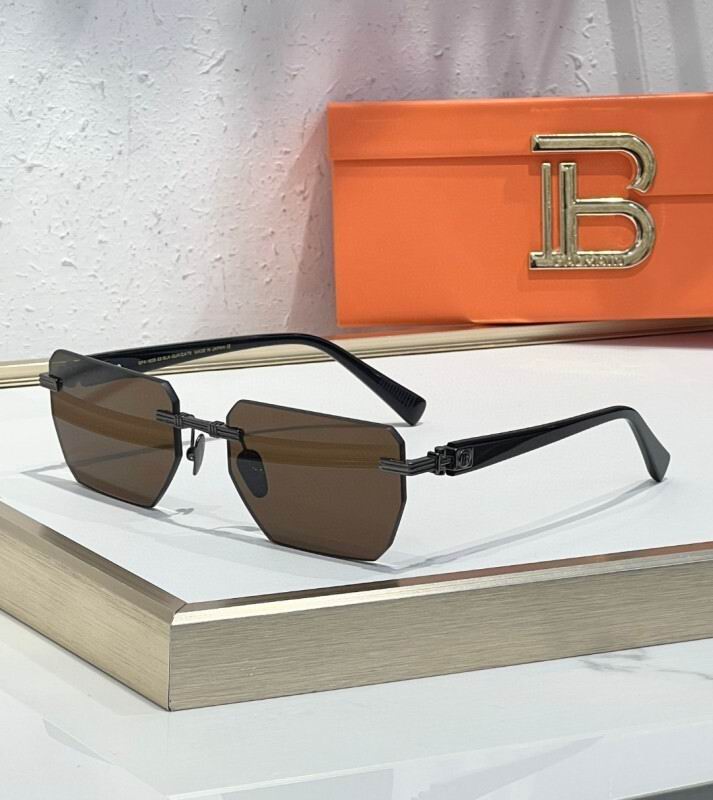 Balmain Glasses 08smh22 (7)