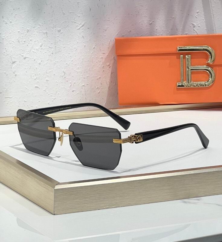 Balmain Glasses 08smh22 (9)