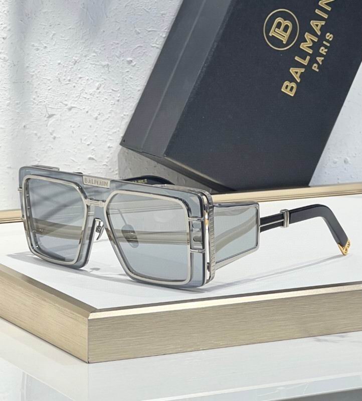 Balmain Glasses 08smh23 (1)