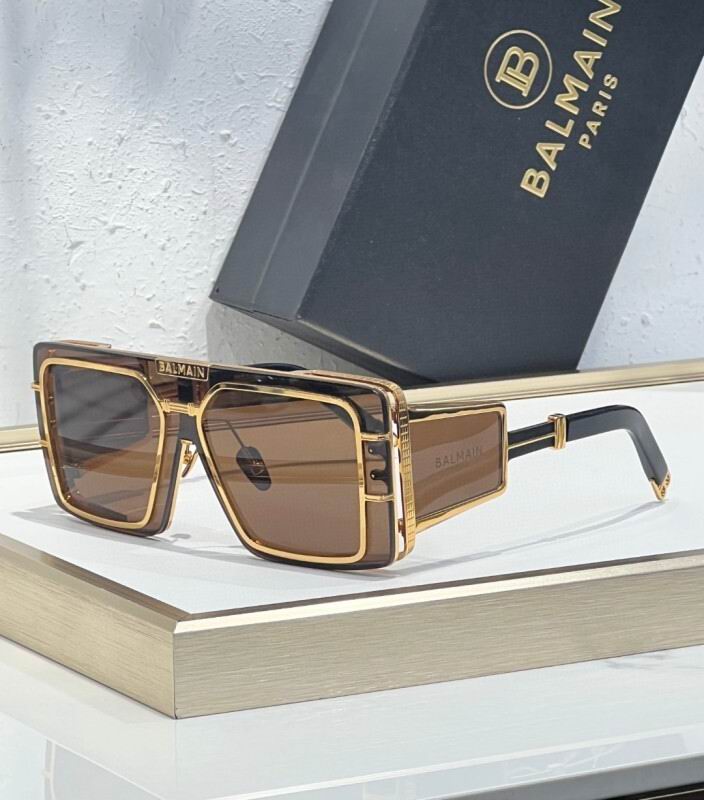 Balmain Glasses 08smh23 (2)