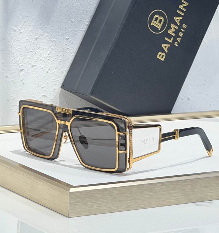 Balmain Glasses 08smh23 (3)