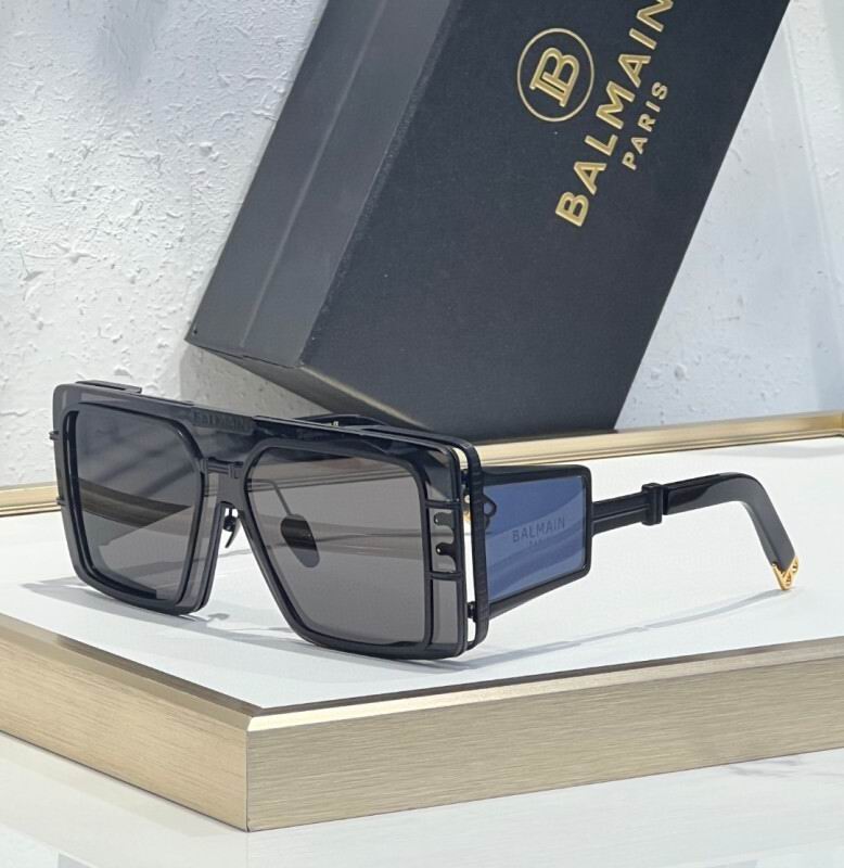Balmain Glasses 08smh23 (4)