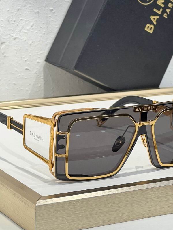 Balmain Glasses 08smh23 (5)