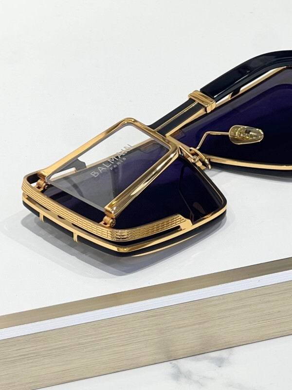 Balmain Glasses 08smh23 (6)