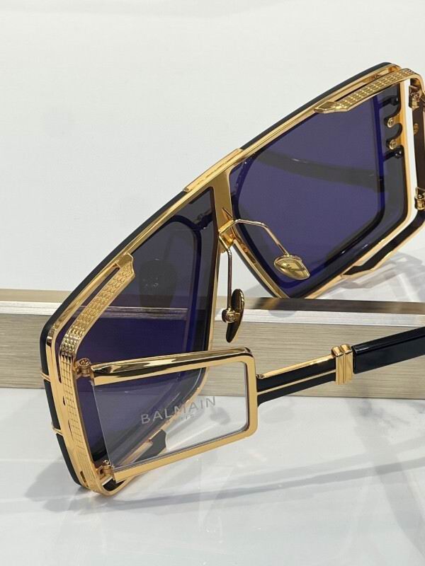 Balmain Glasses 08smh23 (9)