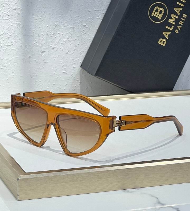 Balmain Glasses 08smh24 (1)