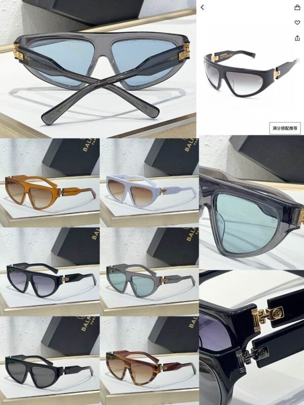 Balmain Glasses 08smh24 (10)