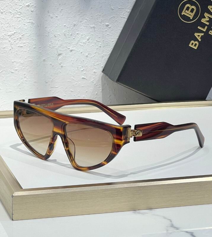 Balmain Glasses 08smh24 (2)