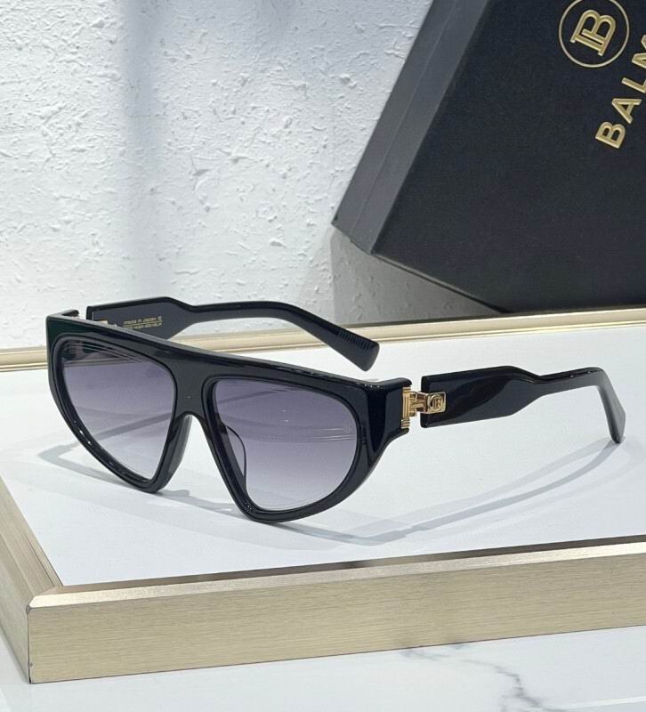 Balmain Glasses 08smh24 (3)