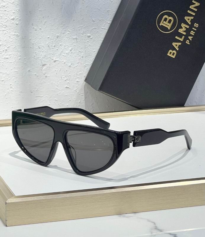 Balmain Glasses 08smh24 (5)