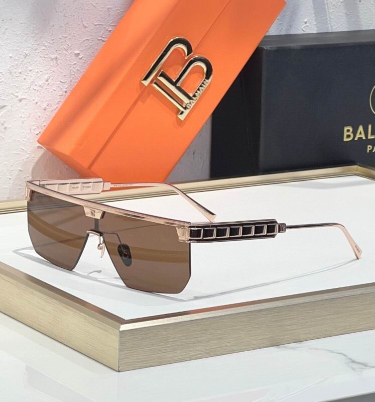 Balmain Glasses 08smh25 (2)