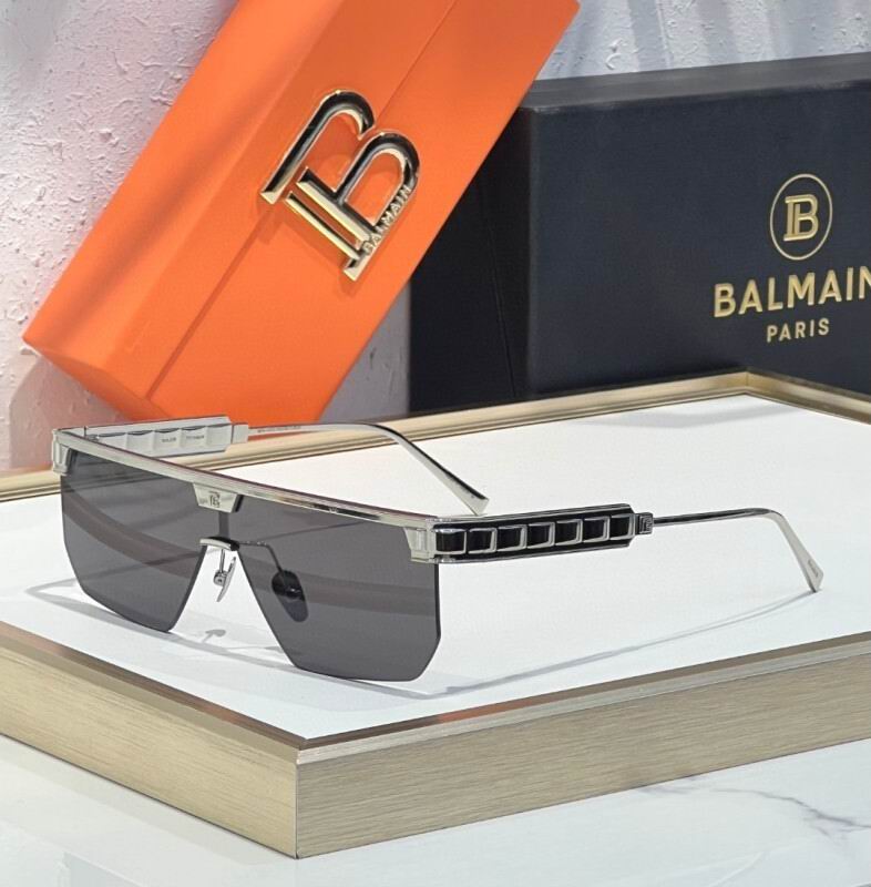 Balmain Glasses 08smh25 (3)