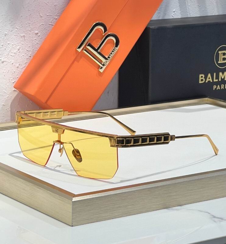 Balmain Glasses 08smh25 (4)