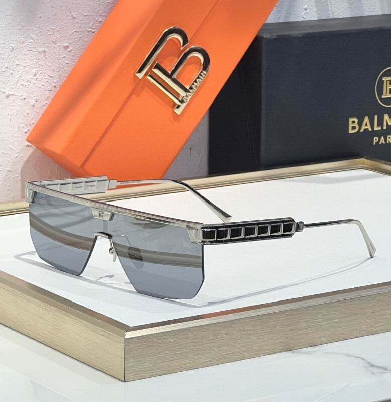 Balmain Glasses 08smh25 (5)