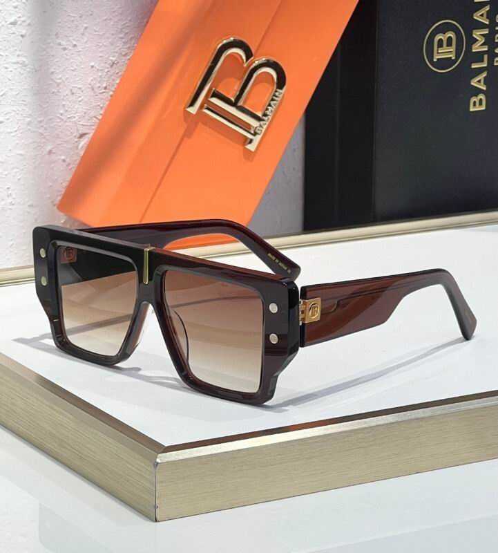 Balmain Glasses 08smh26 (1)