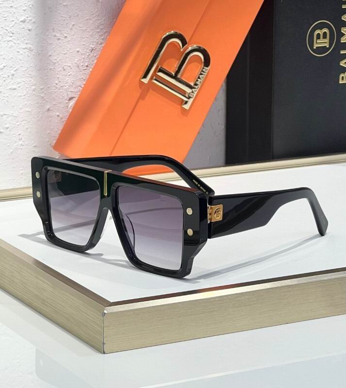 Balmain Glasses 08smh26 (2)