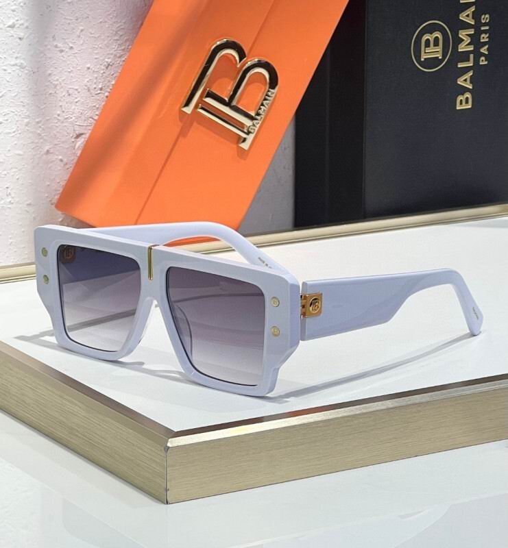 Balmain Glasses 08smh26 (3)