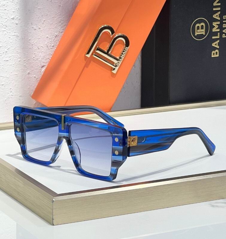 Balmain Glasses 08smh26 (4)