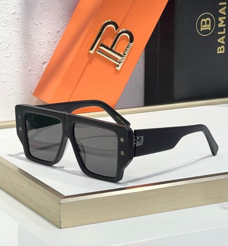 Balmain Glasses 08smh26 (5)