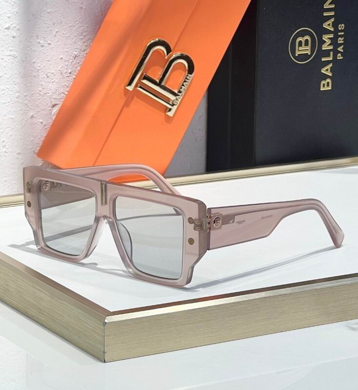 Balmain Glasses 08smh26 (6)