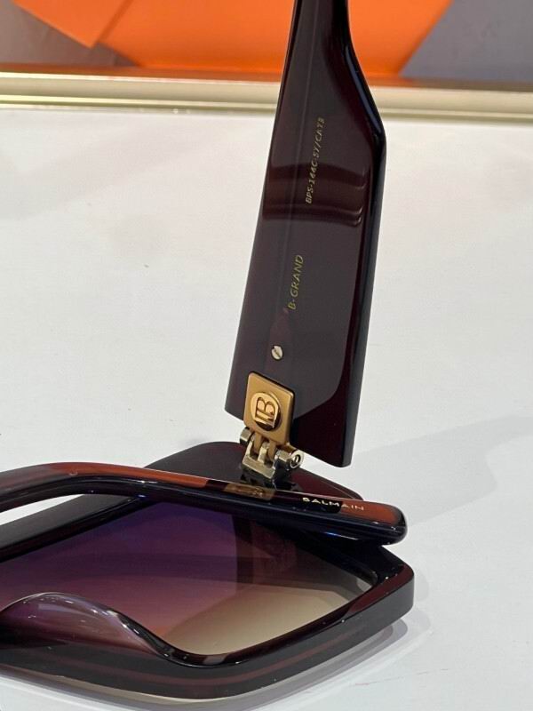 Balmain Glasses 08smh26 (8)