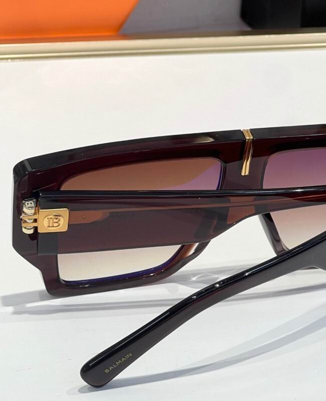 Balmain Glasses 08smh26 (9)