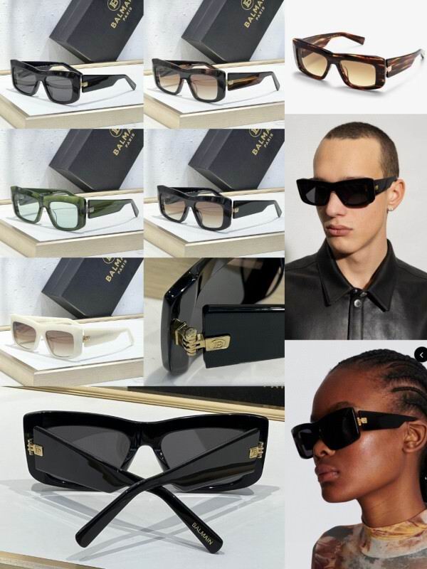 Balmain Glasses 08smh27 (10)