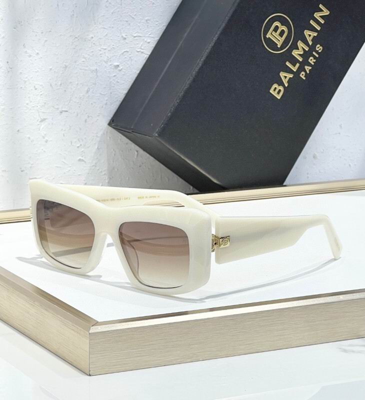Balmain Glasses 08smh27 (2)