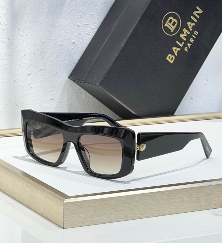 Balmain Glasses 08smh27 (3)