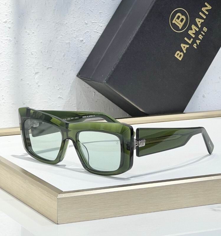 Balmain Glasses 08smh27 (4)