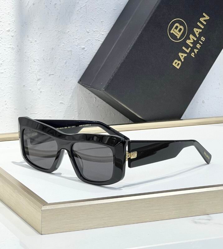 Balmain Glasses 08smh27 (5)