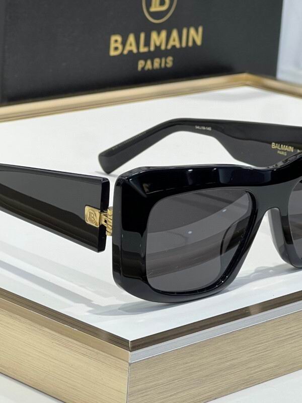 Balmain Glasses 08smh27 (6)