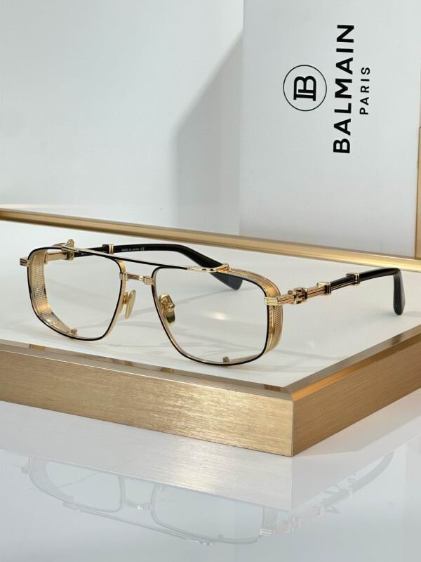 Balmain Glasses 08smh28 (1)