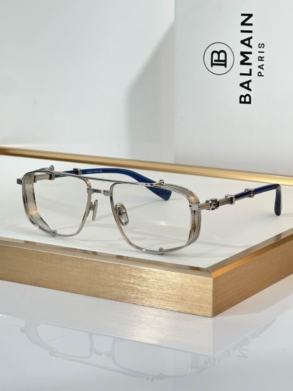 Balmain Glasses 08smh28 (2)