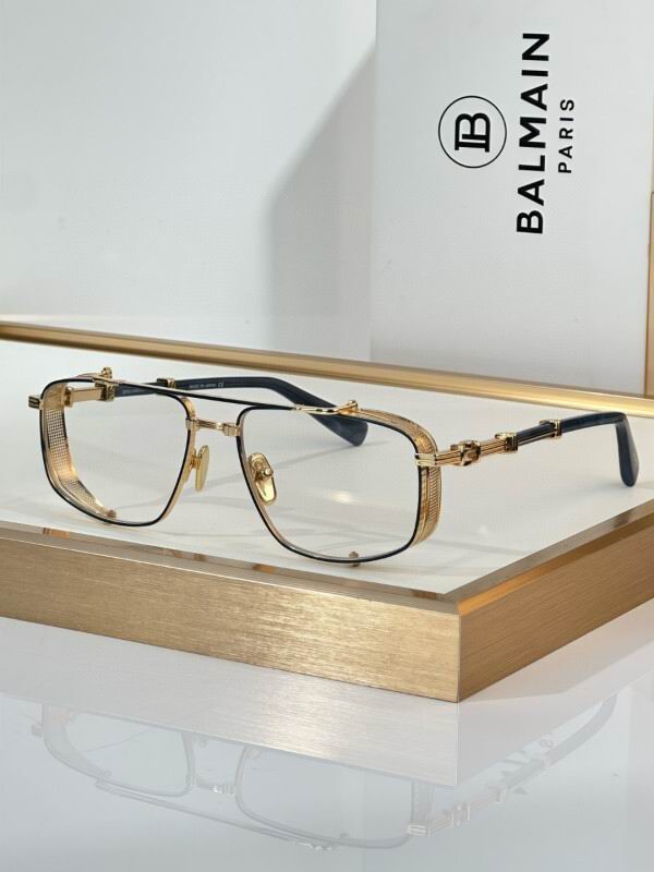 Balmain Glasses 08smh28 (3)
