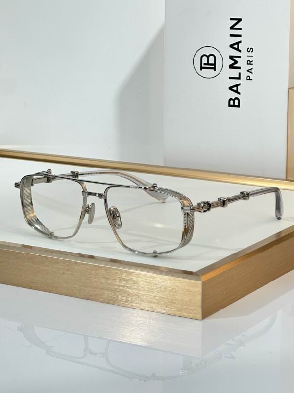 Balmain Glasses 08smh28 (4)