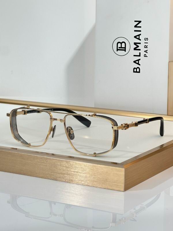 Balmain Glasses 08smh28 (5)