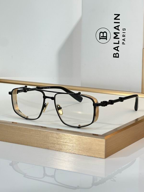 Balmain Glasses 08smh28 (6)