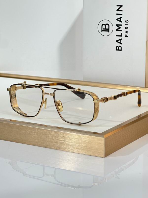 Balmain Glasses 08smh28 (7)