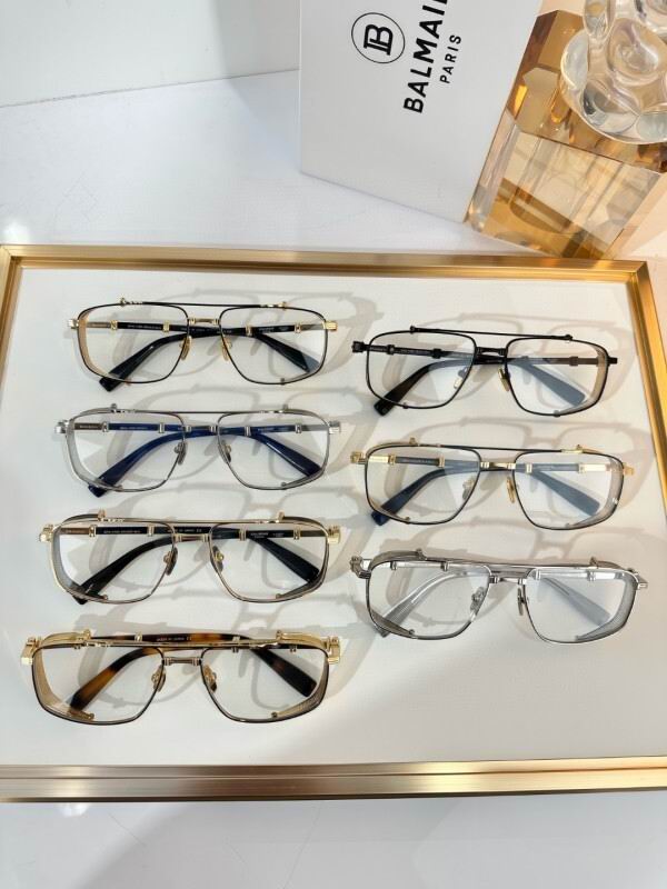 Balmain Glasses 08smh28 (9)