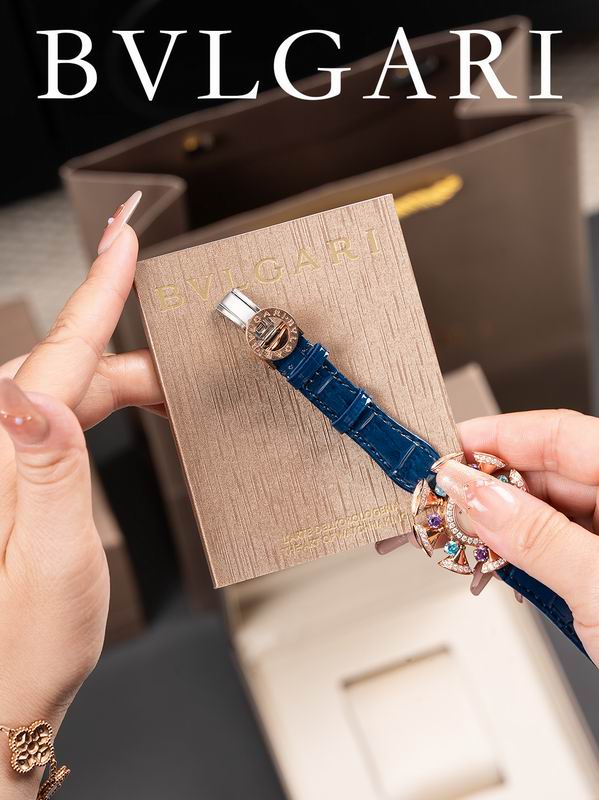 Blvgari watch 100 (25)