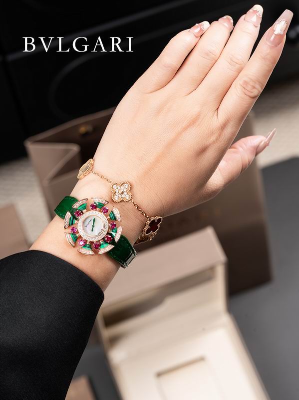 Blvgari watch 100 (40)