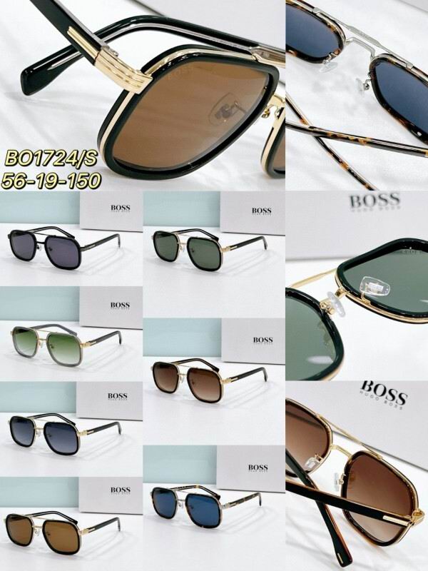 Boss Glasses 08smh02 (8)