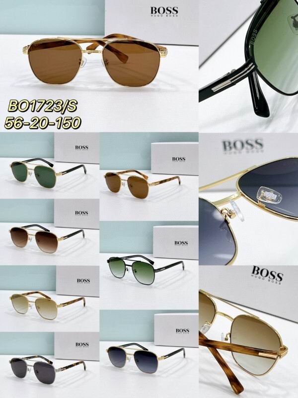 Boss Glasses 08smh05 (9)