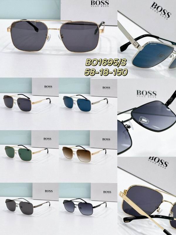 Boss Glasses 08smh06 (9)