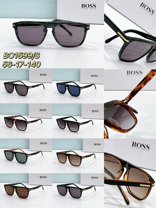 Boss Glasses 08smh08 (9)