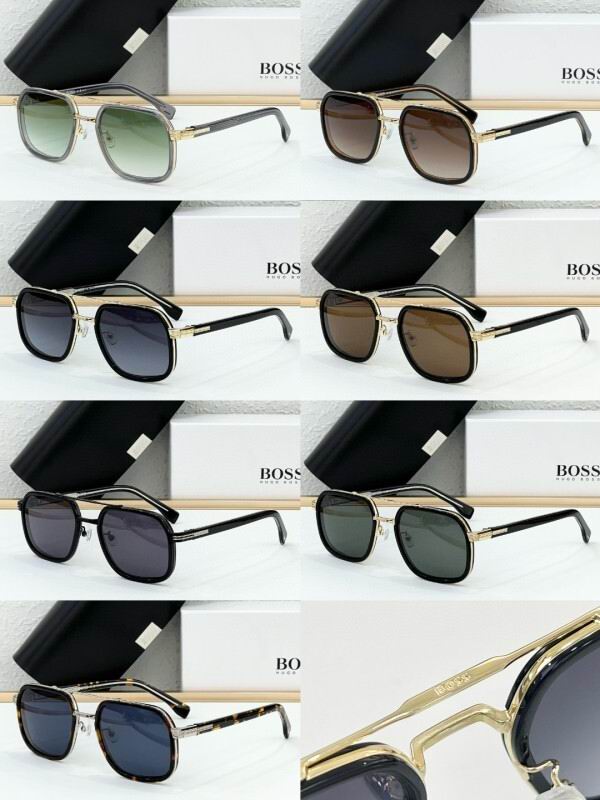 Boss Glasses 08smh09 (10)