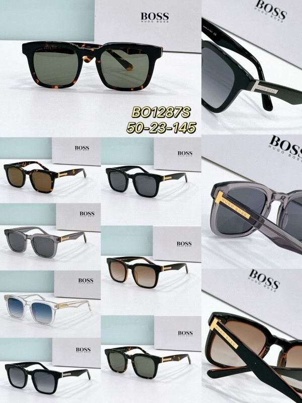Boss Glasses 08smh10 (9)