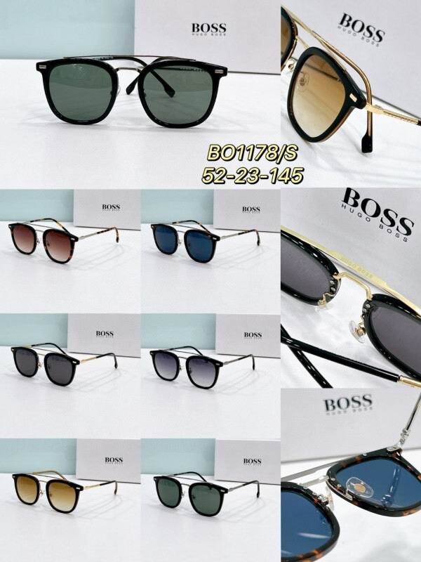 Boss Glasses 08smh11 (9)