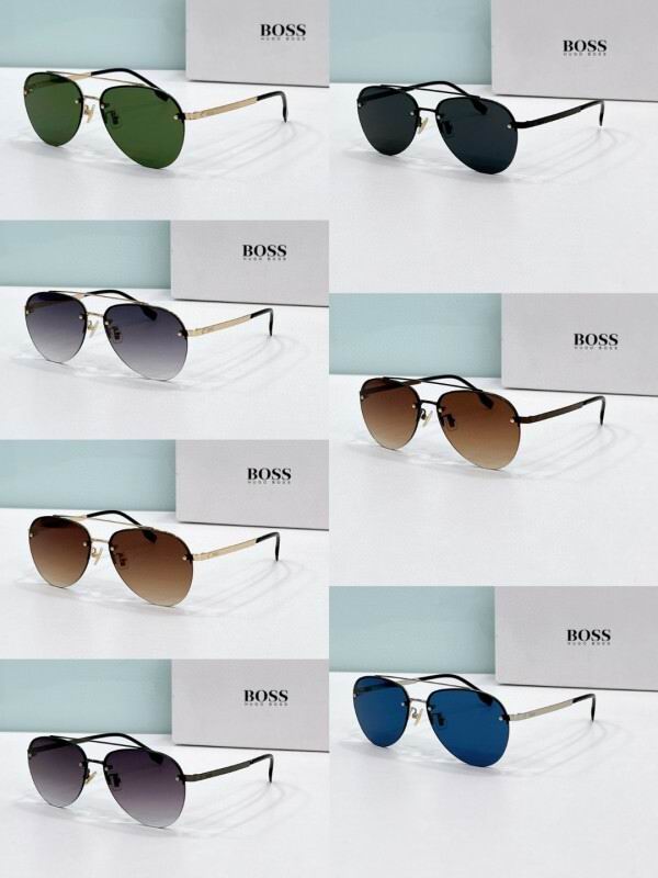 Boss Glasses 08smh12 (8)